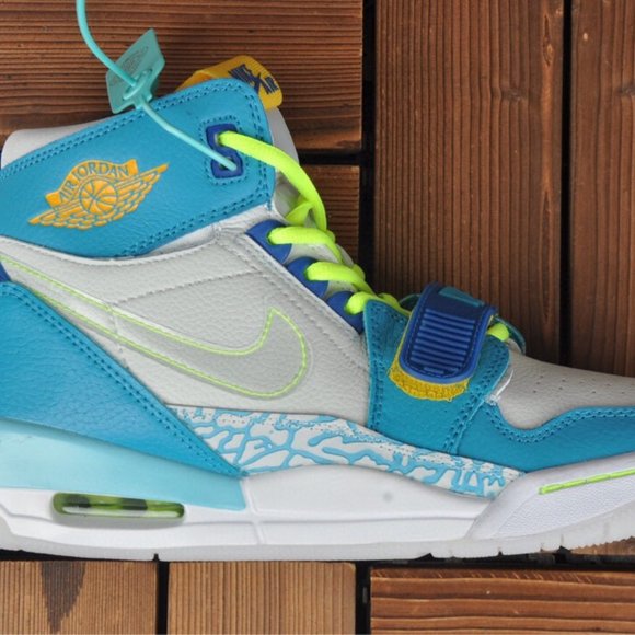 Nike Air Jordan AJ men\'s sneakers main image 4